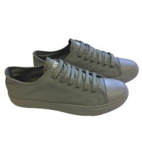 Sneakers Basic Grigie